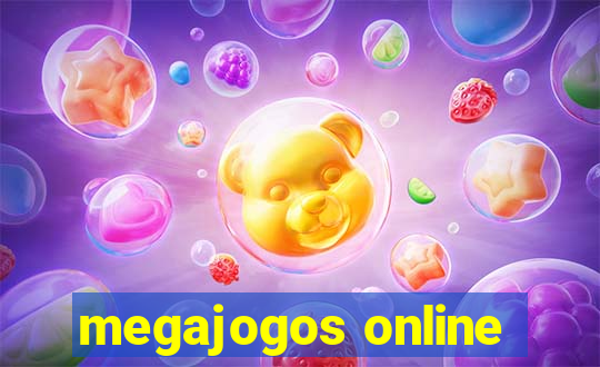 megajogos online